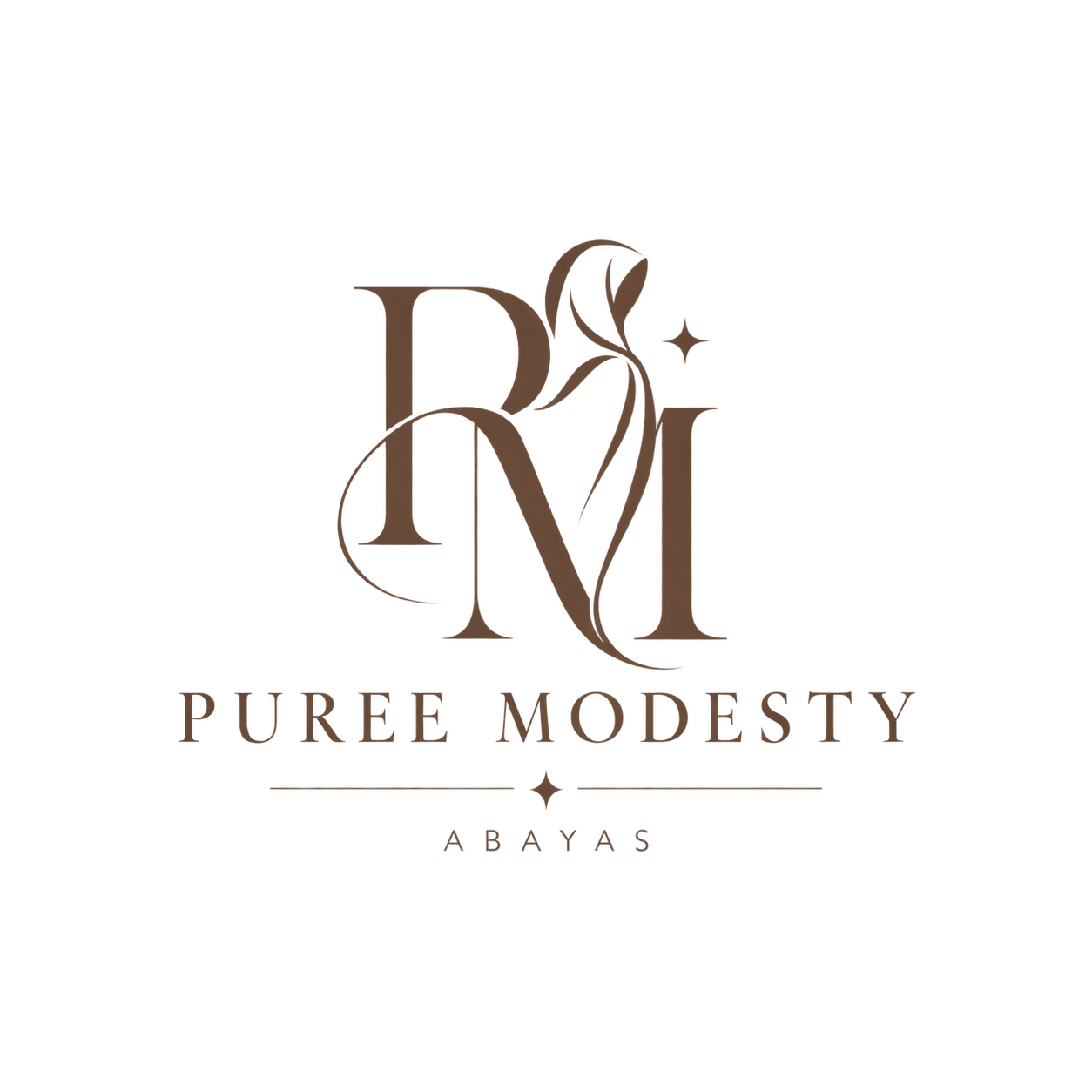 Puree Modesty logo